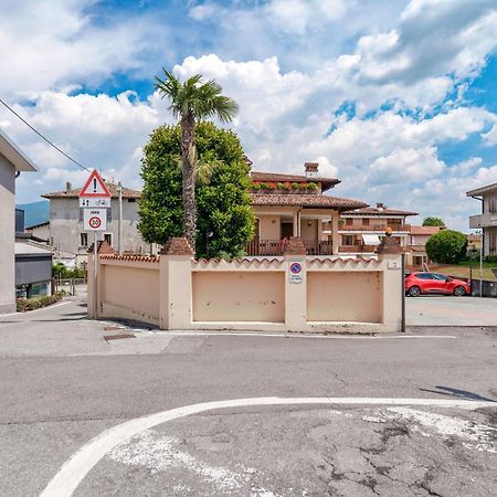Apartamento La Casa Di Giuliano Iseo Exterior foto
