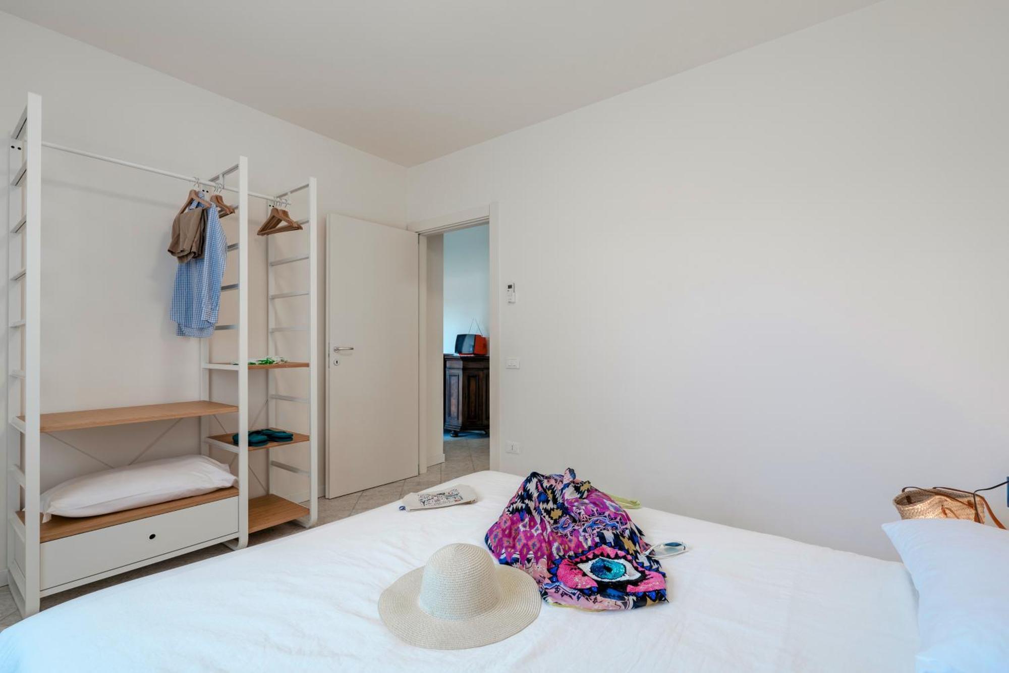 Apartamento La Casa Di Giuliano Iseo Exterior foto