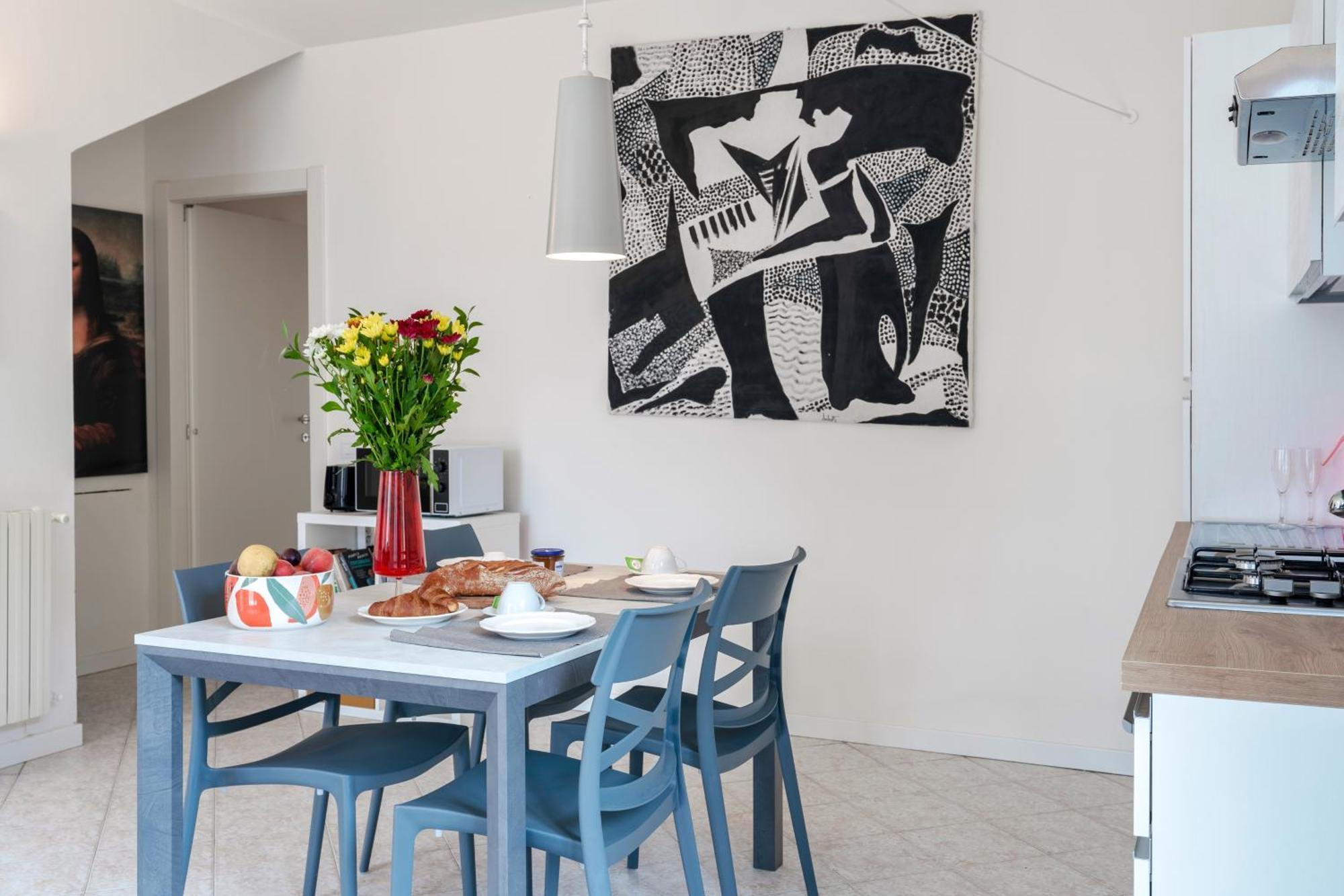 Apartamento La Casa Di Giuliano Iseo Exterior foto